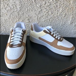 Time And Tru Memory Foam women’s Shoes